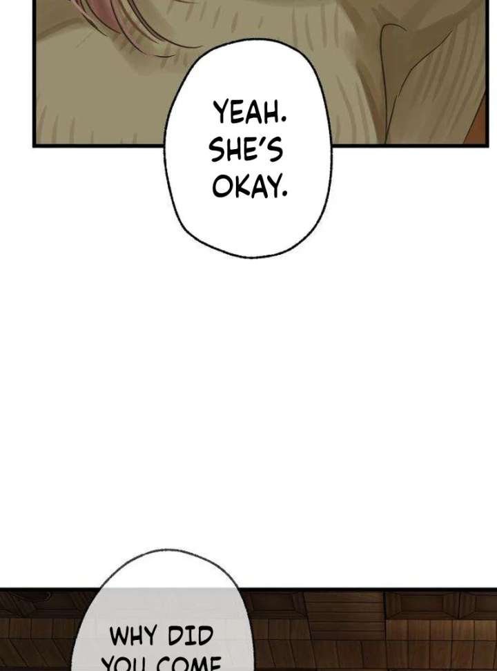 The Unseen One - Chapter 8 Page 131