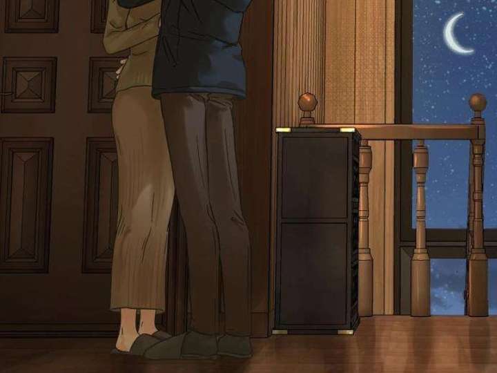 The Unseen One - Chapter 8 Page 133