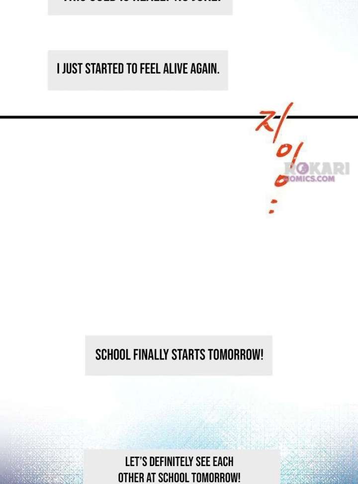 The Unseen One - Chapter 8 Page 135