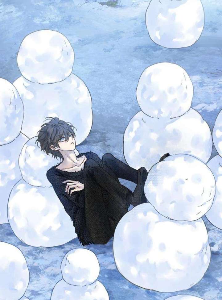 The Unseen One - Chapter 8 Page 138