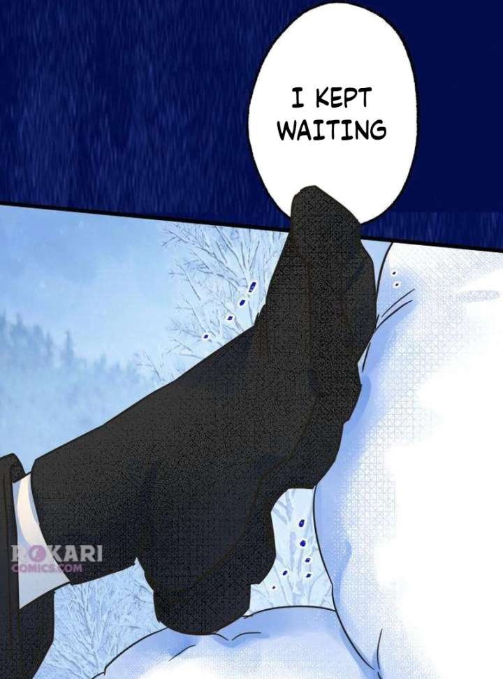 The Unseen One - Chapter 8 Page 143