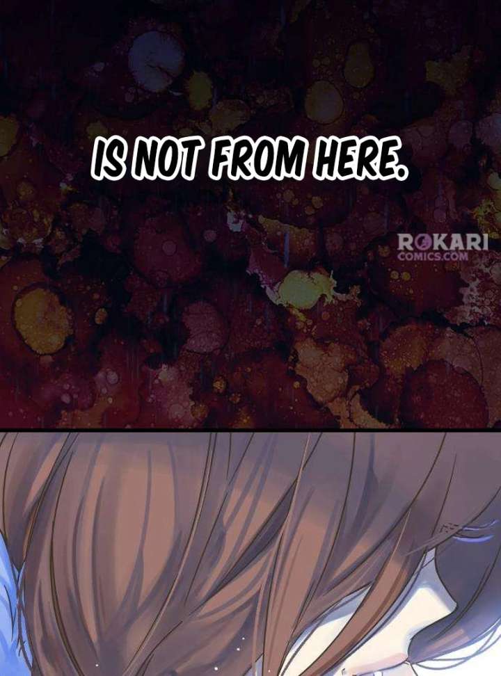 The Unseen One - Chapter 8 Page 15