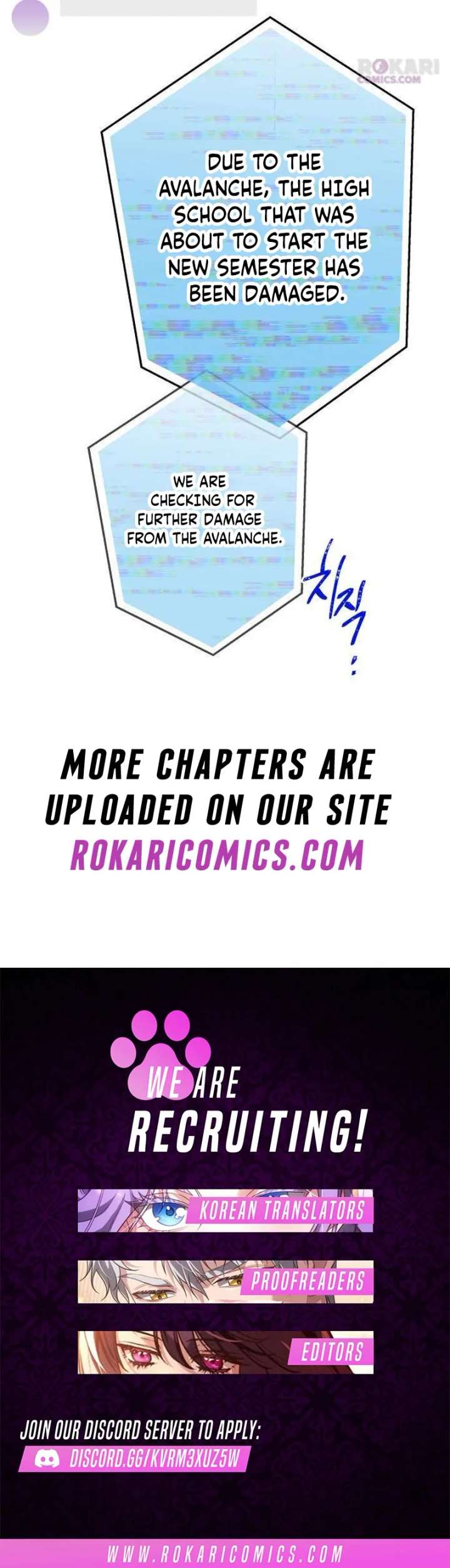 The Unseen One - Chapter 8 Page 153