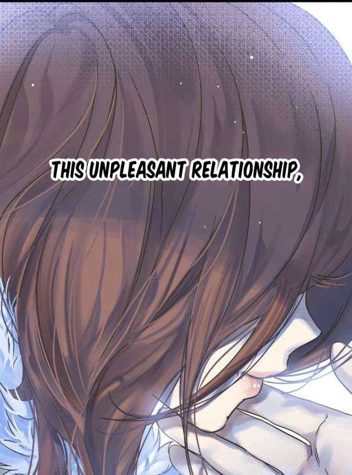 The Unseen One - Chapter 8 Page 19