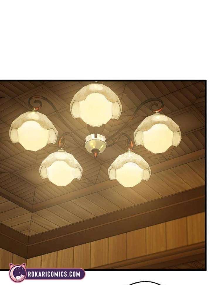 The Unseen One - Chapter 8 Page 22