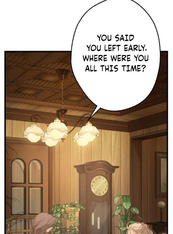 The Unseen One - Chapter 8 Page 23