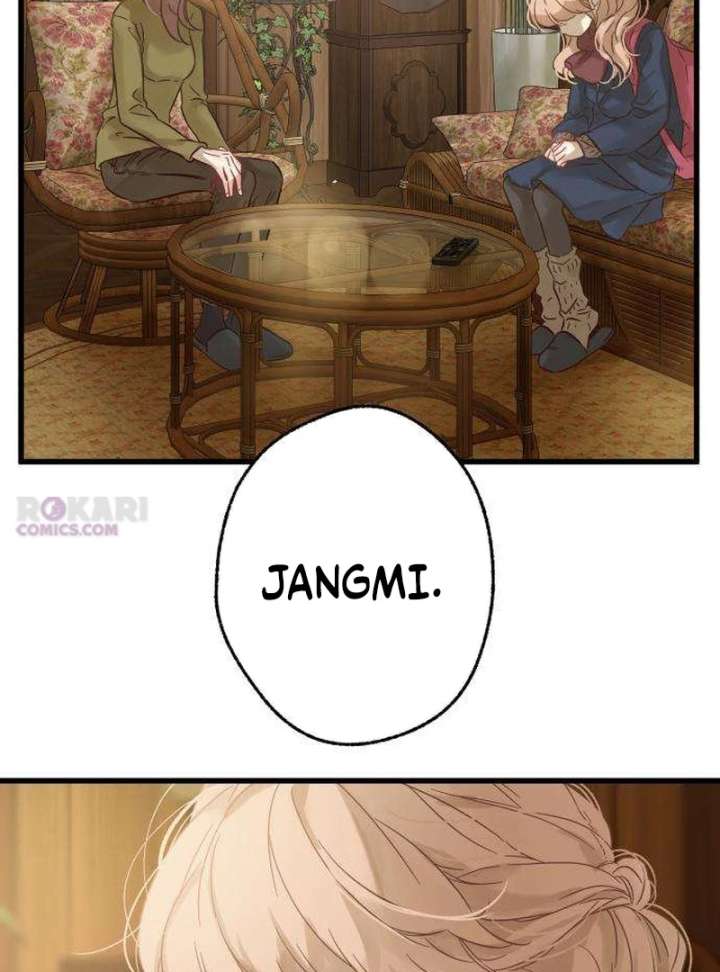 The Unseen One - Chapter 8 Page 24