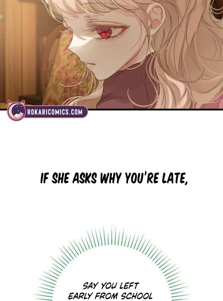 The Unseen One - Chapter 8 Page 25