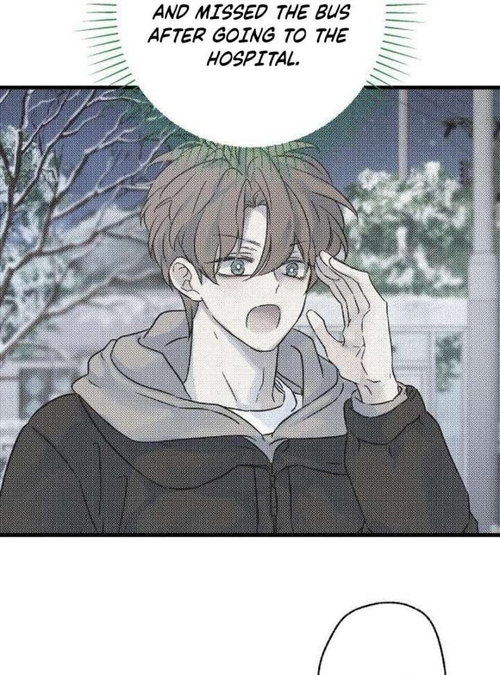 The Unseen One - Chapter 8 Page 26