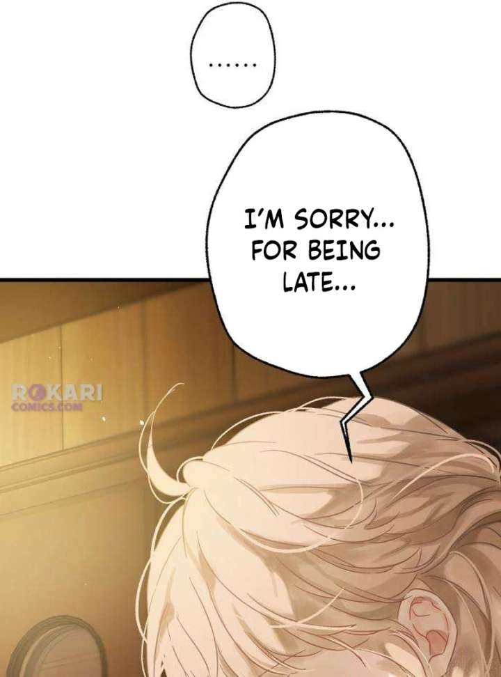 The Unseen One - Chapter 8 Page 29