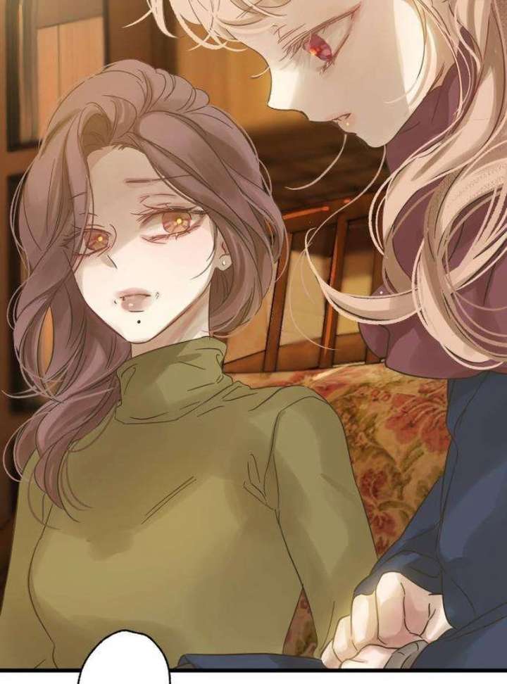 The Unseen One - Chapter 8 Page 30