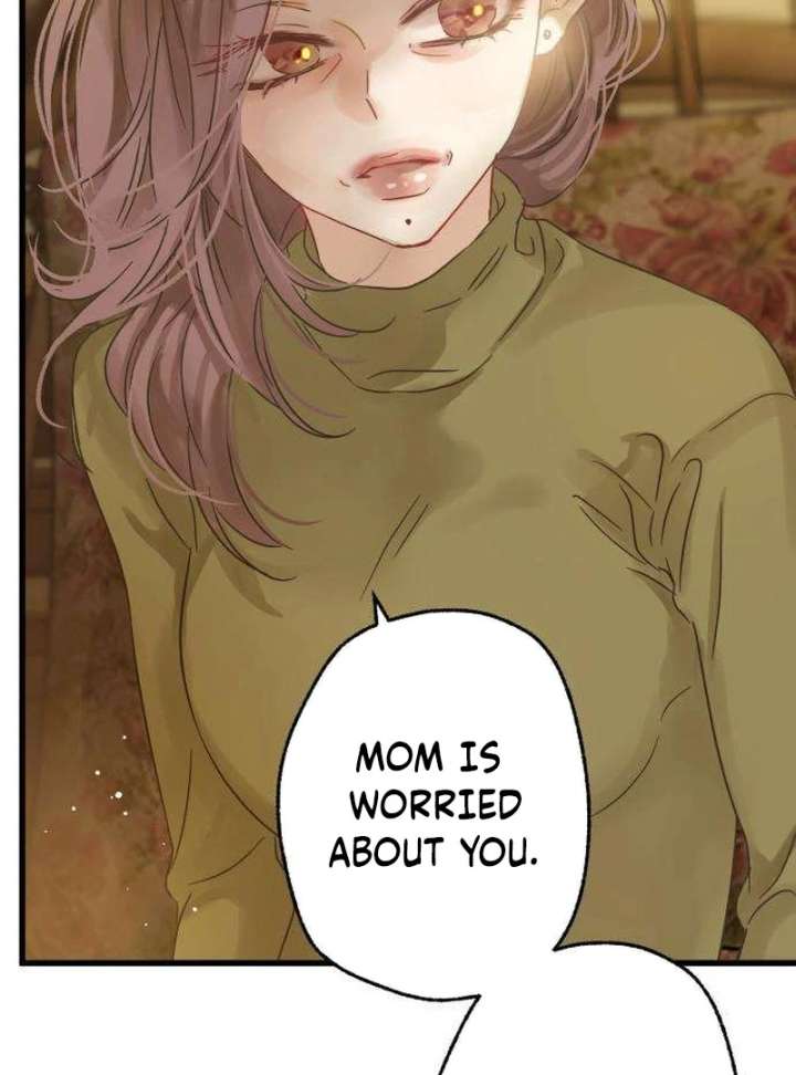 The Unseen One - Chapter 8 Page 32