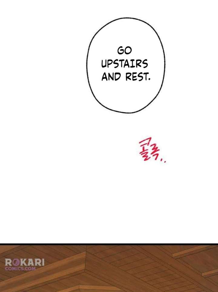 The Unseen One - Chapter 8 Page 37