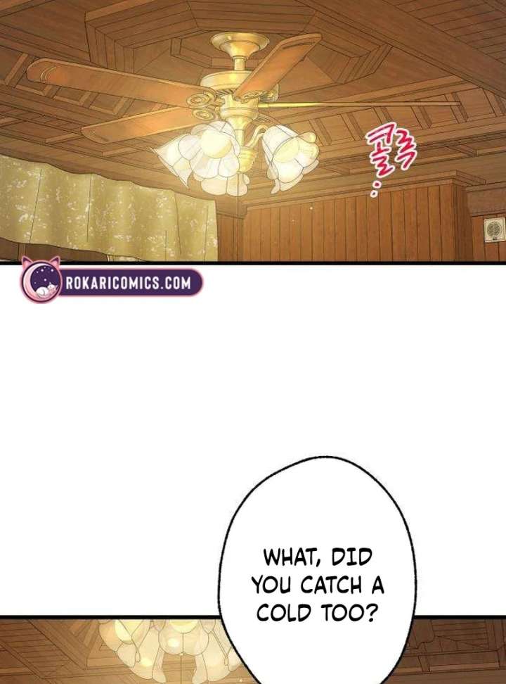 The Unseen One - Chapter 8 Page 38