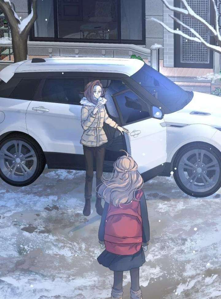 The Unseen One - Chapter 8 Page 4