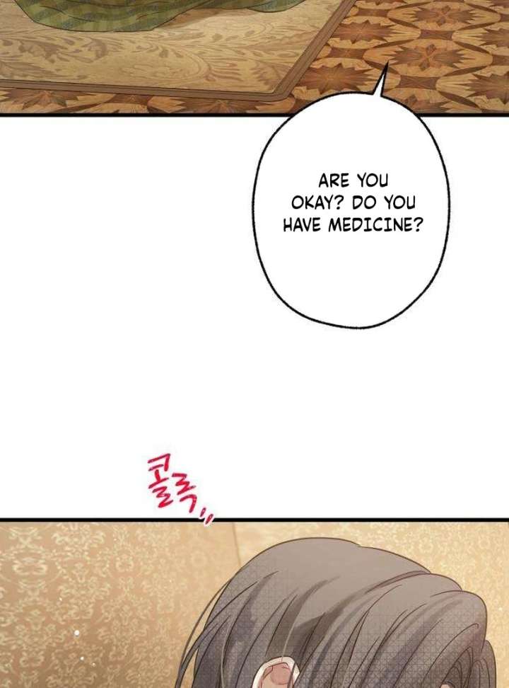 The Unseen One - Chapter 8 Page 40