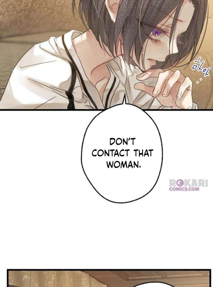 The Unseen One - Chapter 8 Page 41