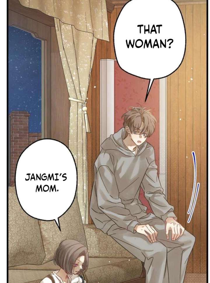 The Unseen One - Chapter 8 Page 42