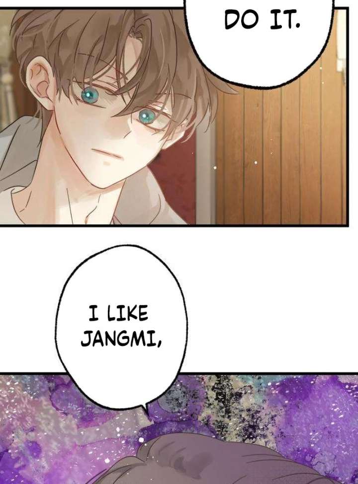 The Unseen One - Chapter 8 Page 44