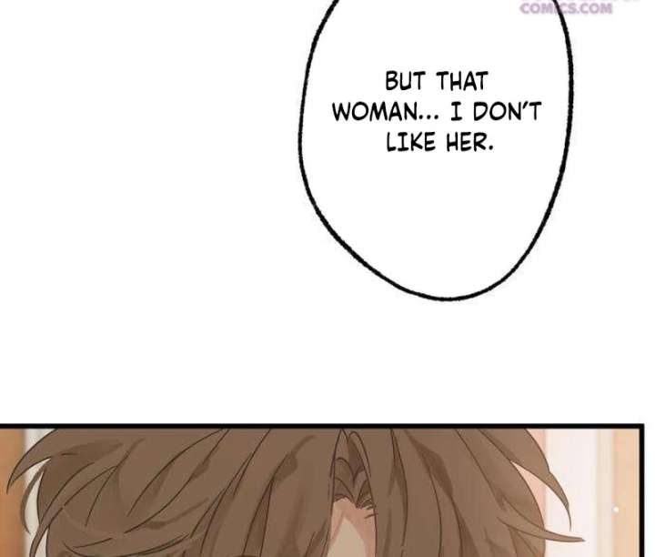 The Unseen One - Chapter 8 Page 46