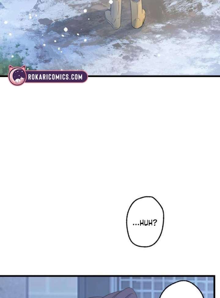 The Unseen One - Chapter 8 Page 5