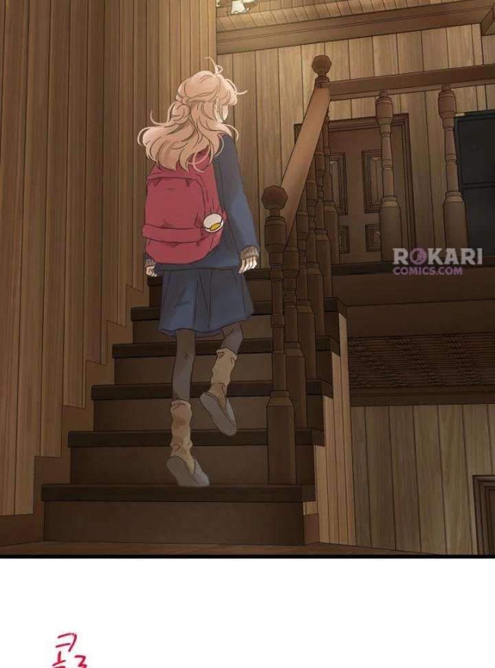 The Unseen One - Chapter 8 Page 51