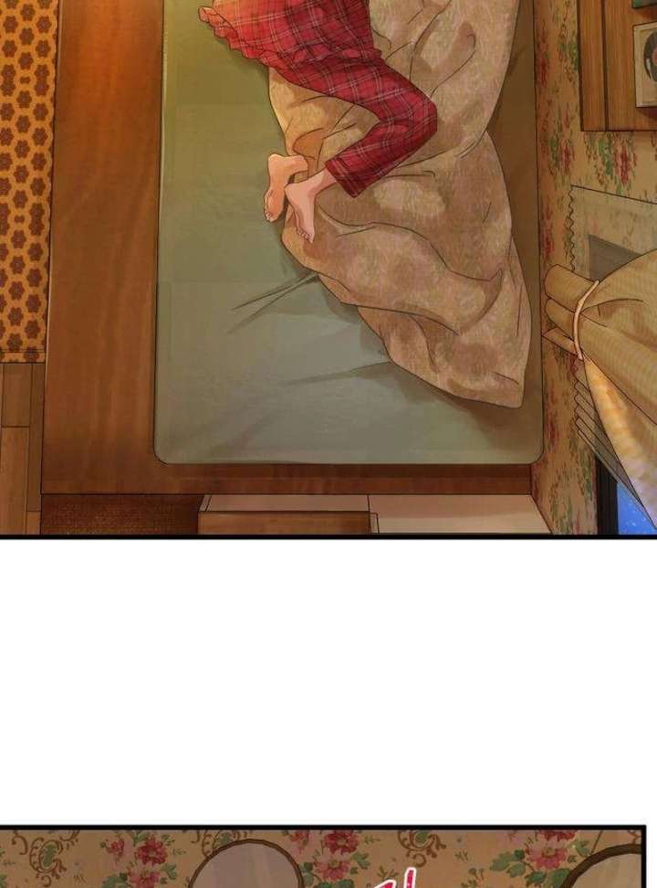 The Unseen One - Chapter 8 Page 59