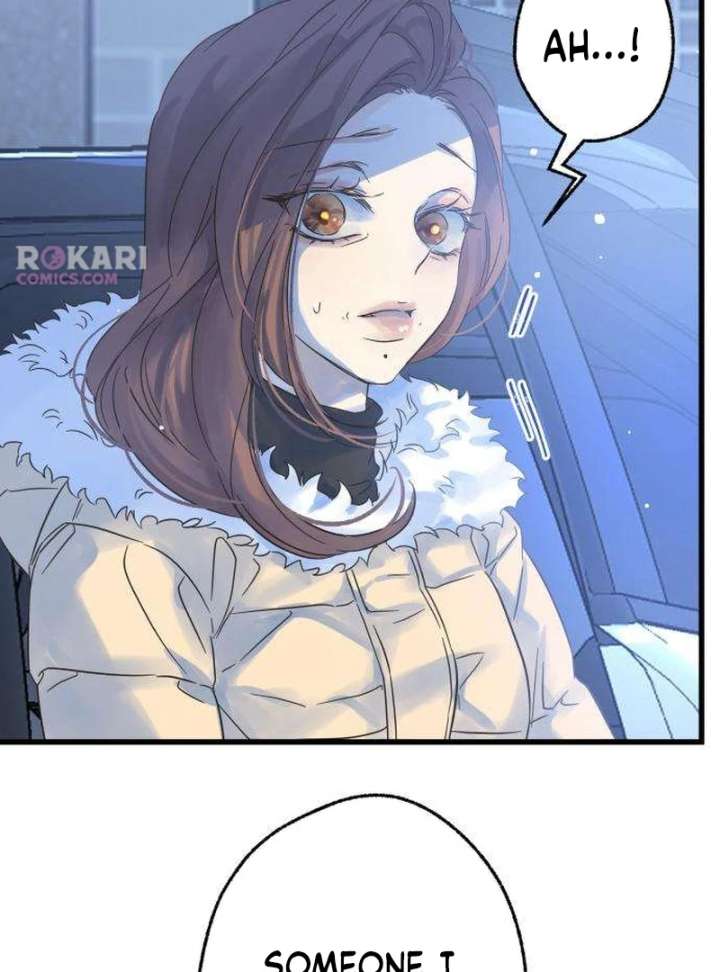 The Unseen One - Chapter 8 Page 6