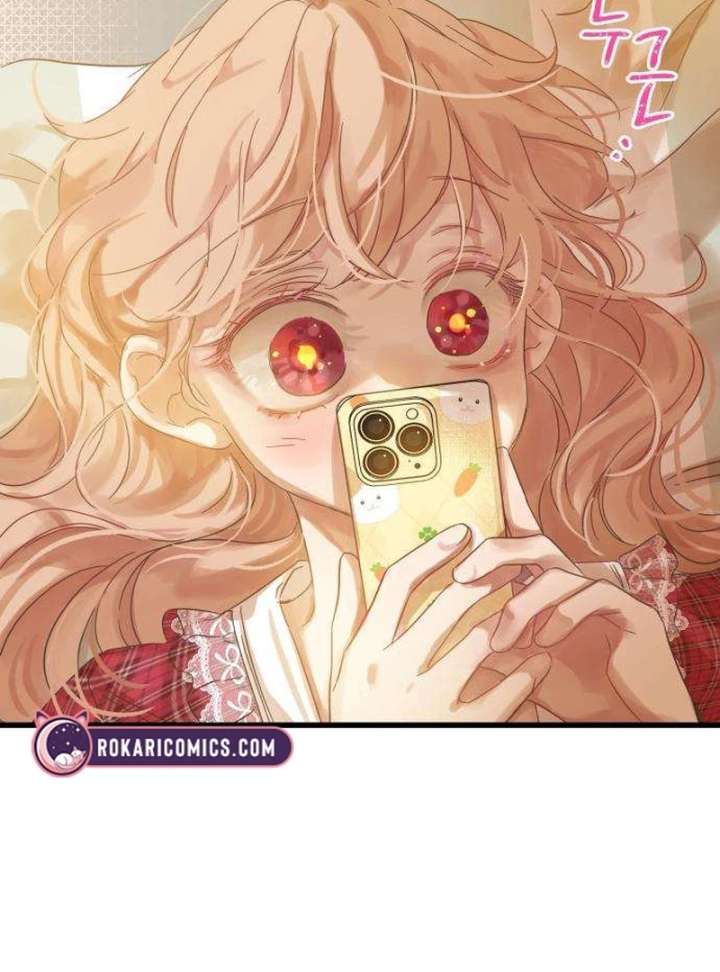 The Unseen One - Chapter 8 Page 62