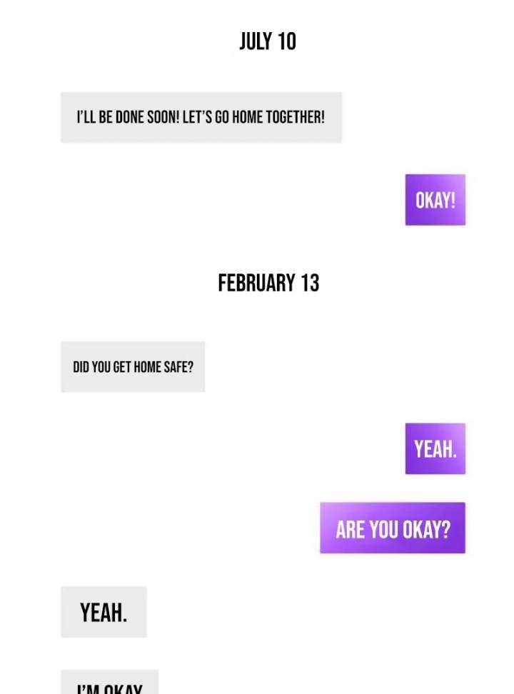 The Unseen One - Chapter 8 Page 63