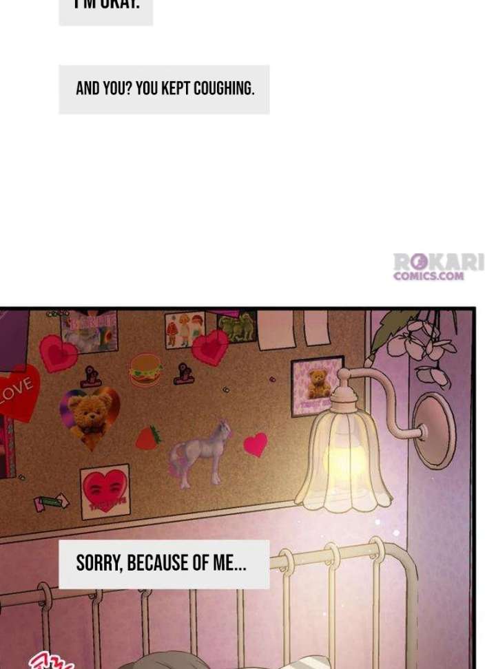 The Unseen One - Chapter 8 Page 64