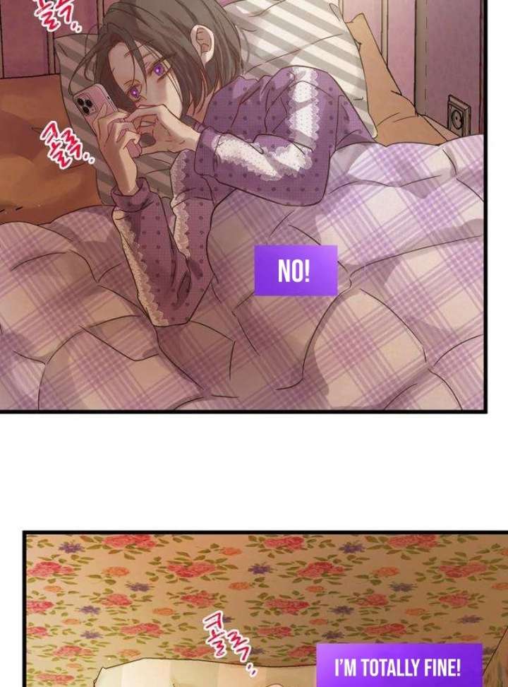 The Unseen One - Chapter 8 Page 65