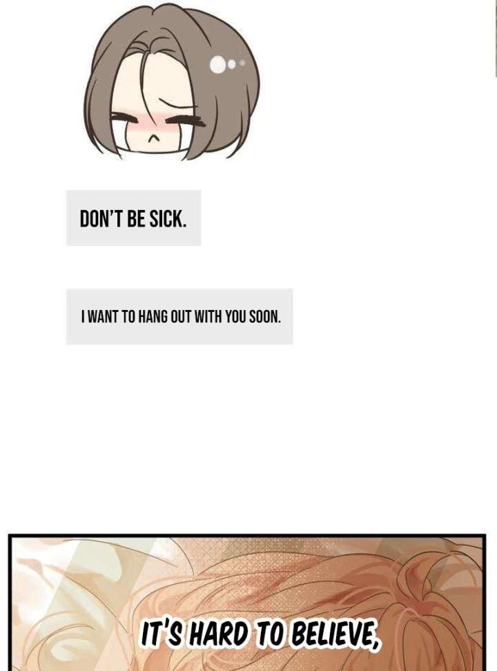 The Unseen One - Chapter 8 Page 68