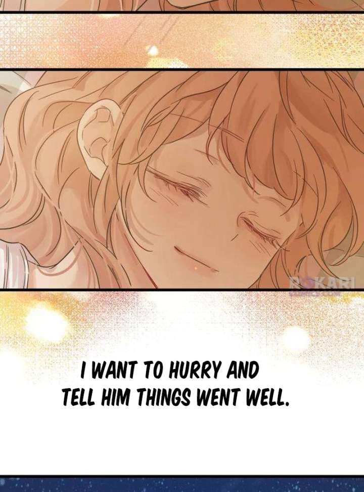 The Unseen One - Chapter 8 Page 73