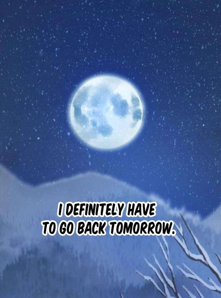 The Unseen One - Chapter 8 Page 74