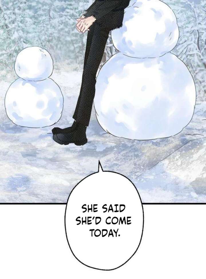 The Unseen One - Chapter 8 Page 81