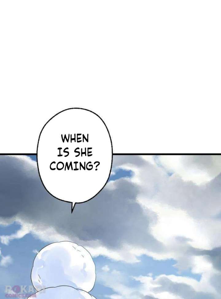 The Unseen One - Chapter 8 Page 82