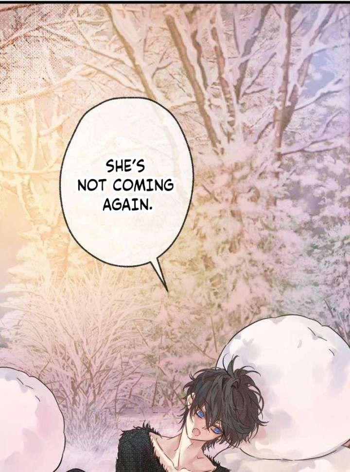 The Unseen One - Chapter 8 Page 87