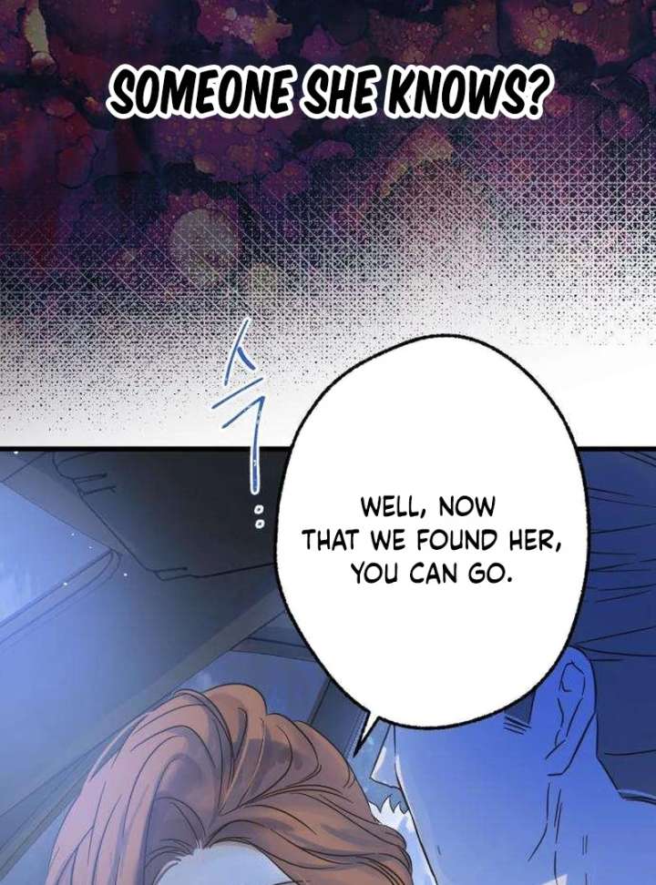 The Unseen One - Chapter 8 Page 9