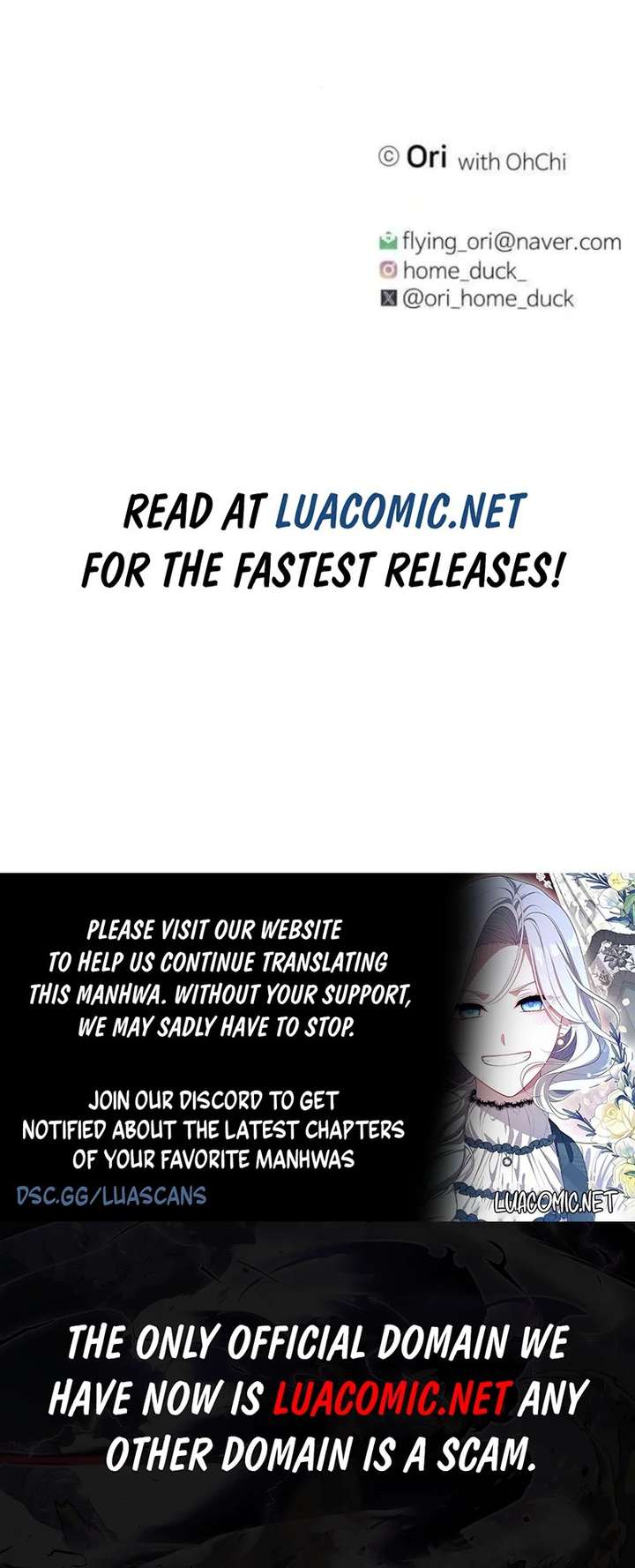 The Unseen One - Chapter 9 Page 10