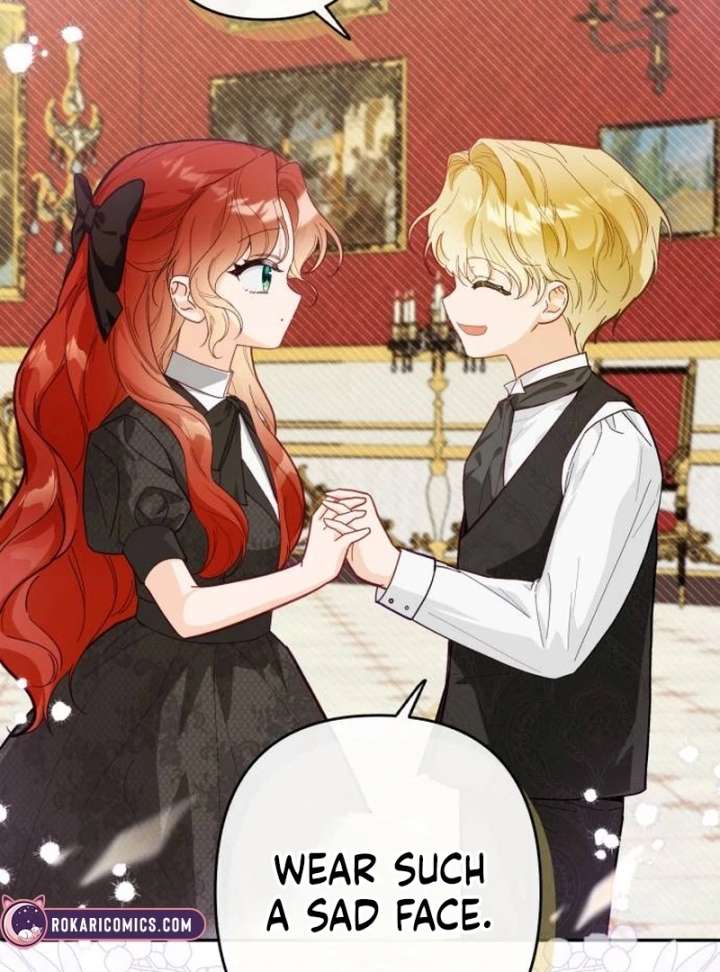 The Witch’s Tears Become Poison - Chapter 1 Page 101