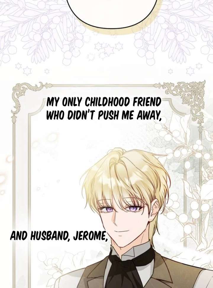 The Witch’s Tears Become Poison - Chapter 1 Page 102