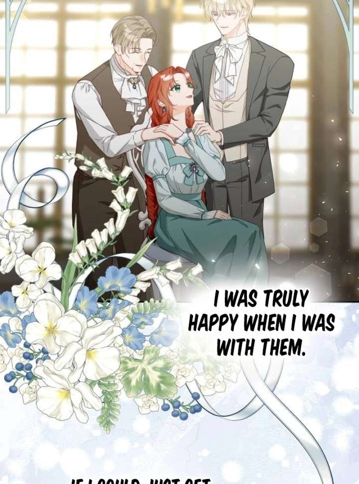 The Witch’s Tears Become Poison - Chapter 1 Page 104