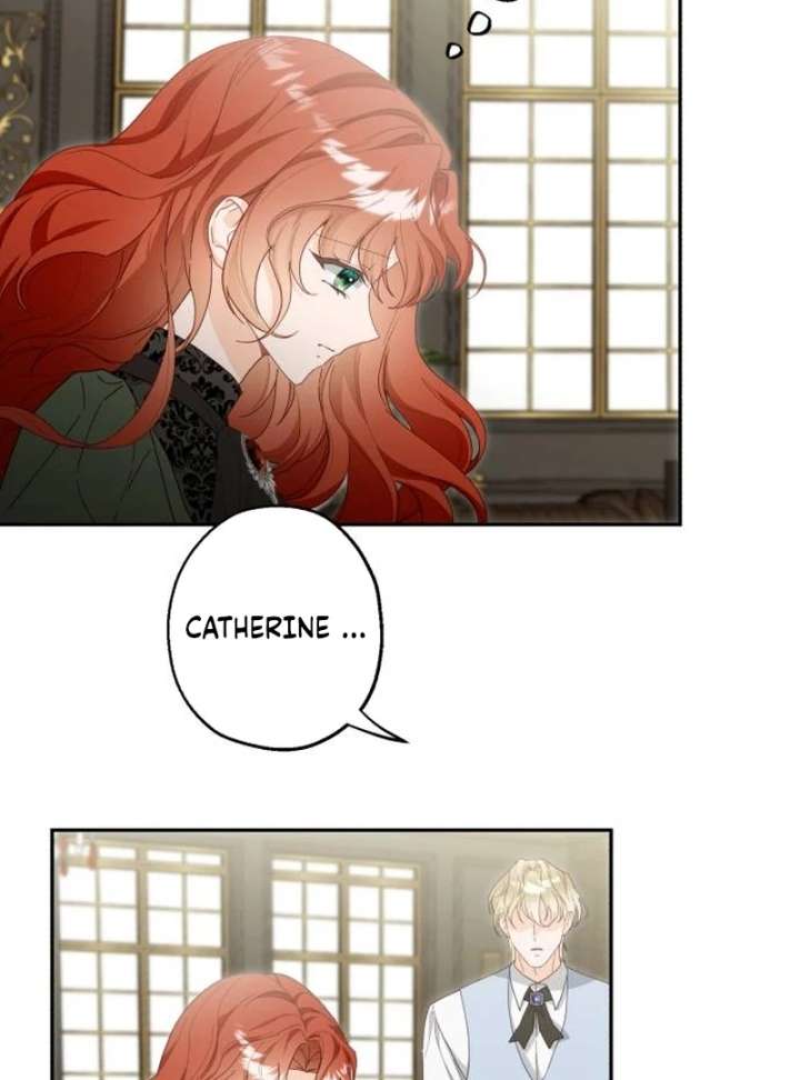 The Witch’s Tears Become Poison - Chapter 1 Page 109