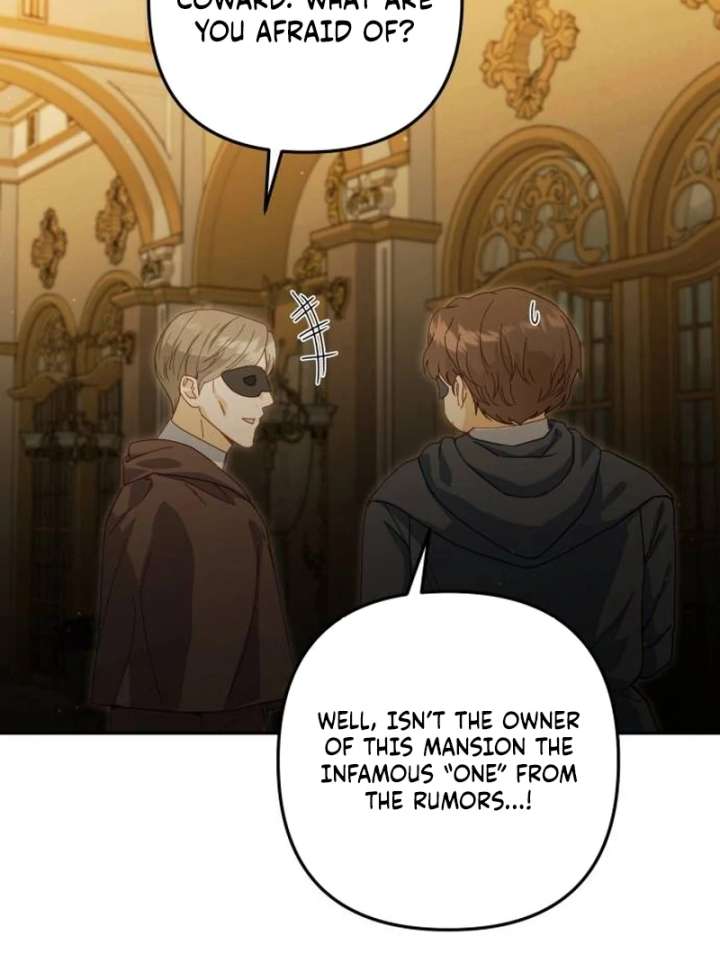 The Witch’s Tears Become Poison - Chapter 1 Page 11