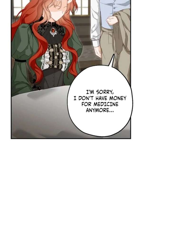 The Witch’s Tears Become Poison - Chapter 1 Page 110