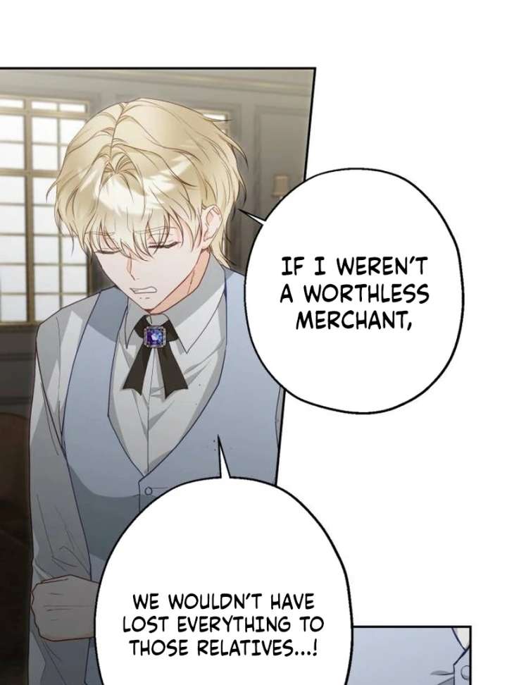 The Witch’s Tears Become Poison - Chapter 1 Page 111