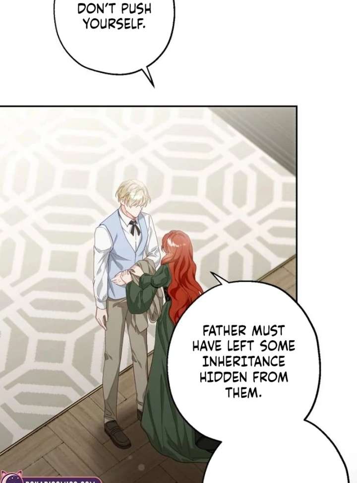 The Witch’s Tears Become Poison - Chapter 1 Page 113