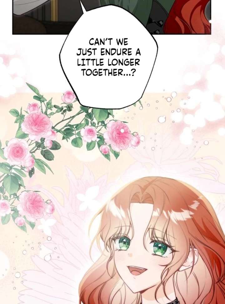 The Witch’s Tears Become Poison - Chapter 1 Page 117