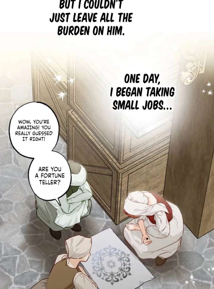 The Witch’s Tears Become Poison - Chapter 1 Page 122